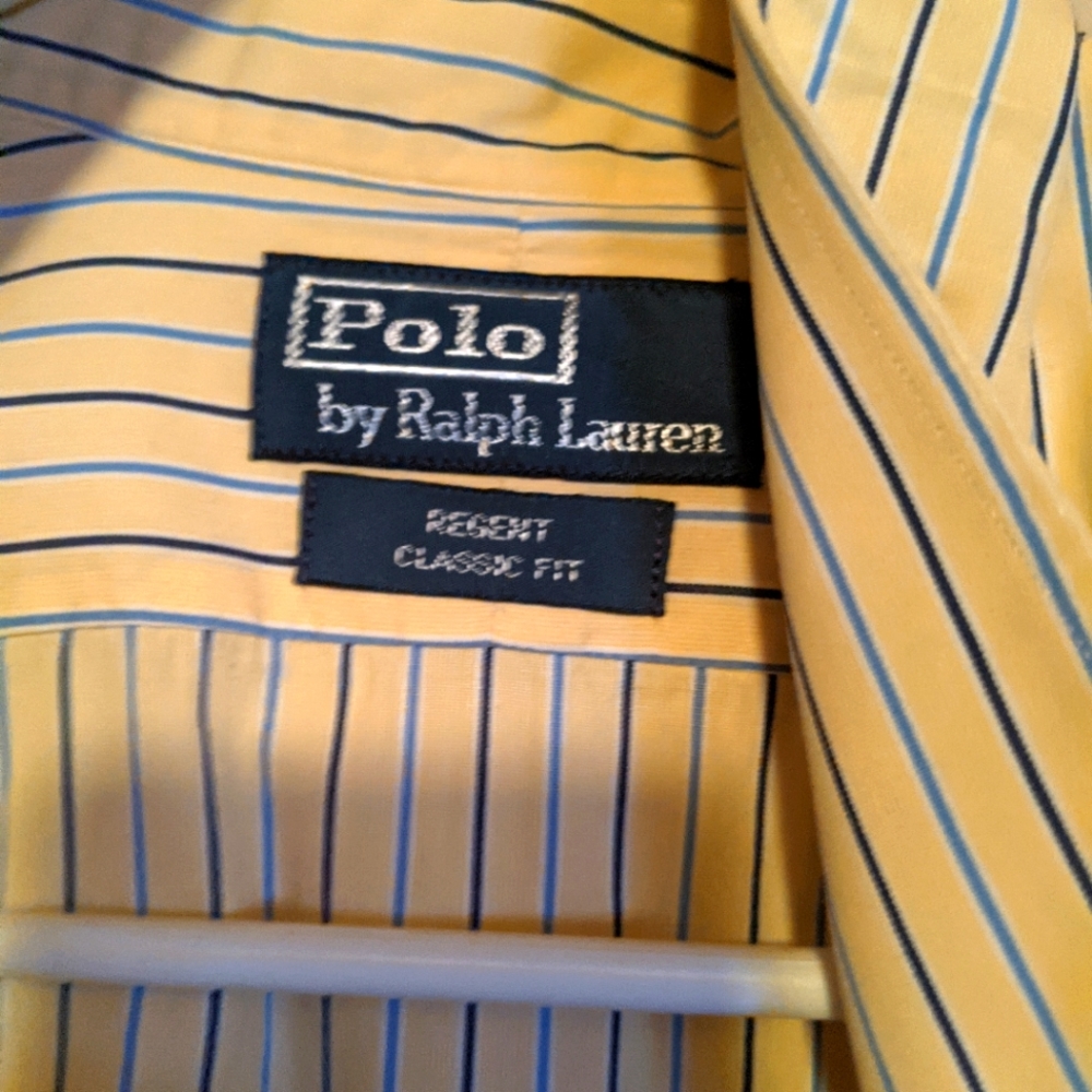 Ralph Lauren dress shirt